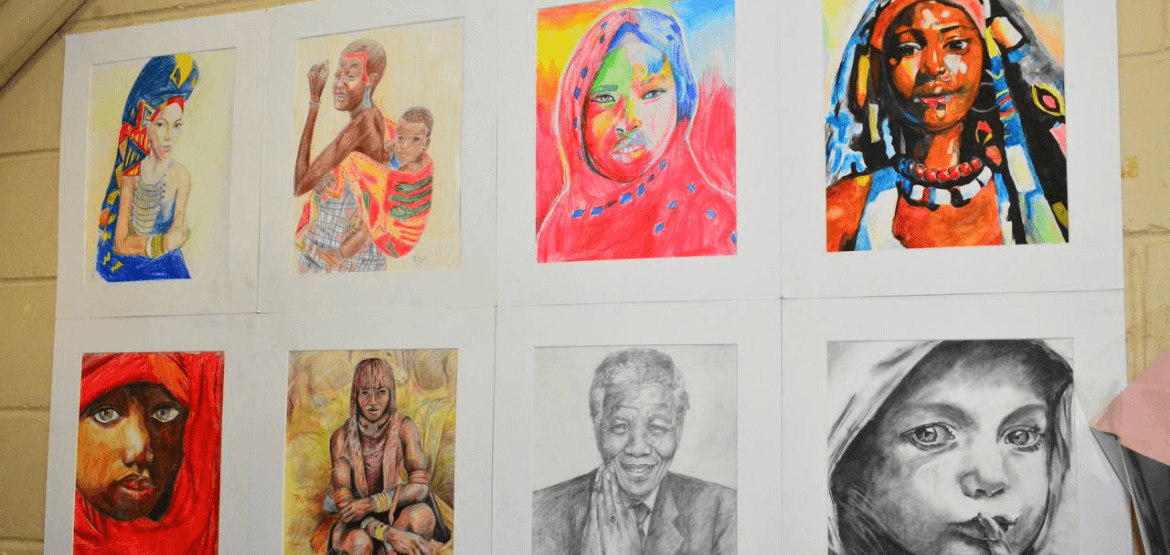 ART & SCULPTURE image